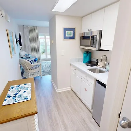 Seacrest 515Ab- By Holiday Isle Properties